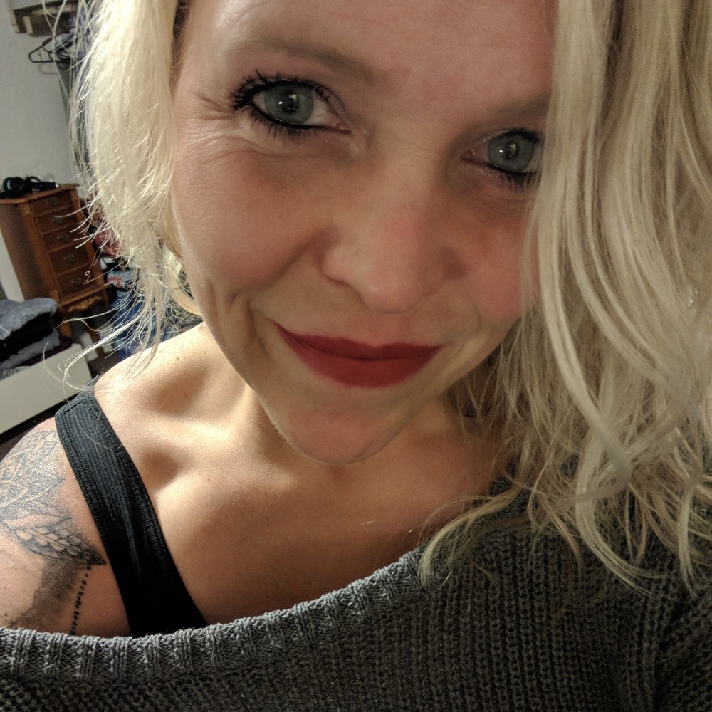 Meet your Posher, Erin